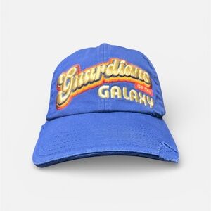 Disney’s Guardians of the Galaxy Hat.